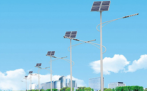 北方冬季前海街道太阳能路灯的保养要点 北方冬季前海街道太阳能路灯的保养要点