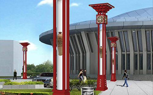 庭院前海街道景观灯防水等级选择指南 庭院前海街道景观灯防水等级选择指南