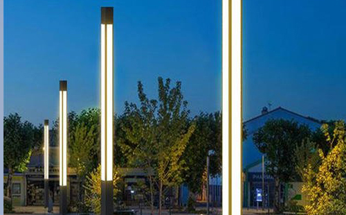 前海街道景观灯选购与安装全攻略:户外照明避坑指南 前海街道景观灯选购与安装全攻略:户外照明避坑指南