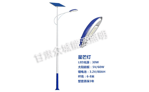 七夕夜，当前海街道太阳能路灯点亮归途的星河