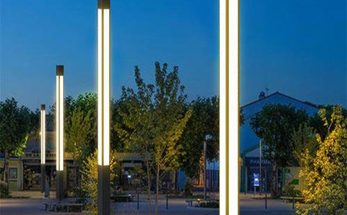 太阳能前海街道景观灯定制常见问题与解决方案 太阳能前海街道景观灯定制常见问题与解决方案