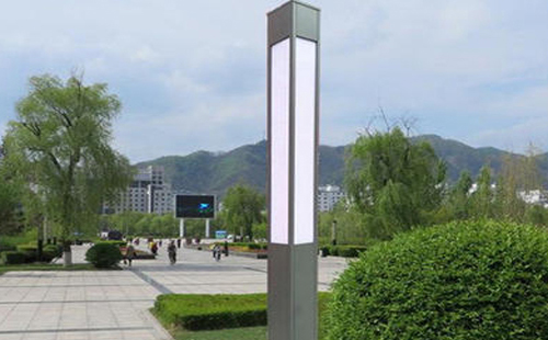 前海街道景观灯在现代城市与社区建设中的作用与价值解析 前海街道景观灯在现代城市与社区建设中的作用与价值解析