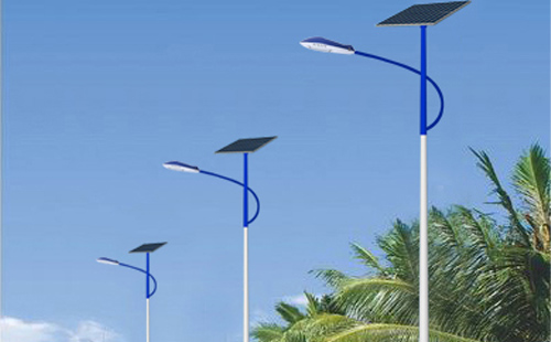 前海街道太阳能路灯防触电安全指南:如何选择与维护 前海街道太阳能路灯防触电安全指南:如何选择与维护