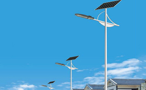 前海街道太阳能路灯安装调试与维护全指南 前海街道太阳能路灯安装调试与维护全指南