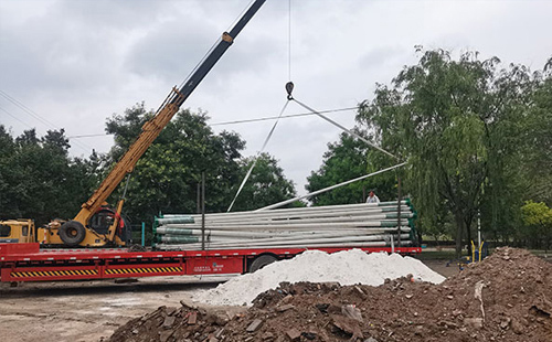 节能率提升30%：前海街道智慧路灯控制器方案选型