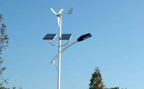 城市升级选前海街道智慧路灯：5G基站整合方案