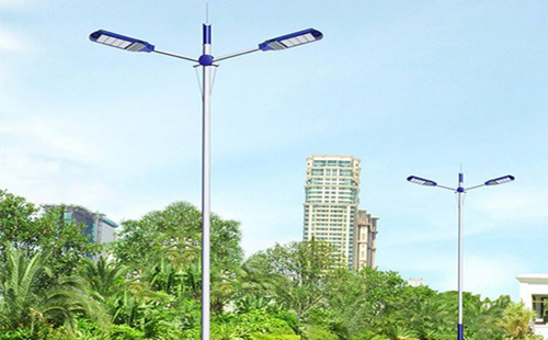 城市节能改造怎样选前海街道LED路灯色温 城市节能改造怎样选前海街道LED路灯色温