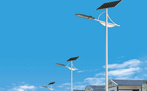 前海街道太阳能路灯安装步骤与接线要点解析 前海街道太阳能路灯安装步骤与接线要点解析