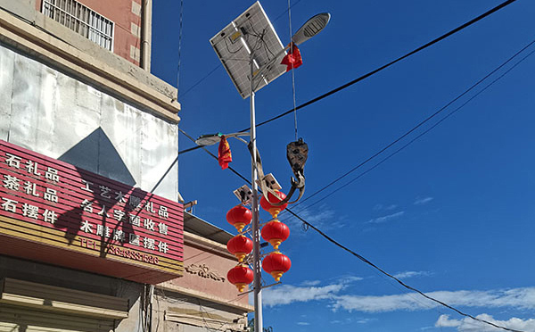11月前海街道智慧路灯采购季,众城照明提供全链条落地支持 11月前海街道智慧路灯采购季,众城照明提供全链条落地支持