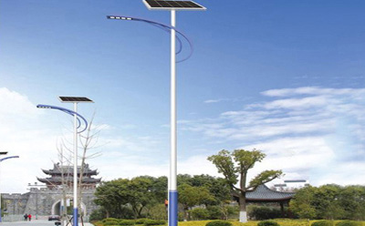 前海街道前海街道太阳能路灯价格差在哪？影响造价的4大核心因素揭秘