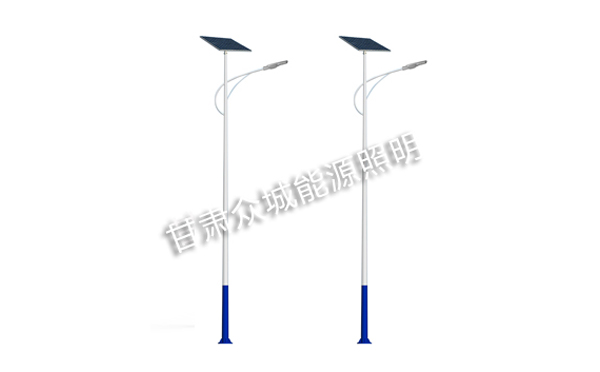 前海街道太阳能路灯“爆款”产品选型要点与地域适配建议